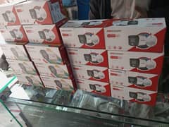 Hikvision CCtv camera