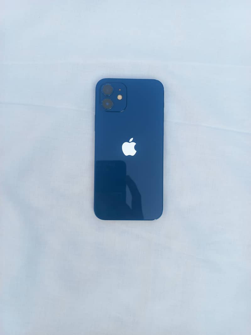 iPhone 12 - 64GB | Beautiful Condition | Non-PTA 2