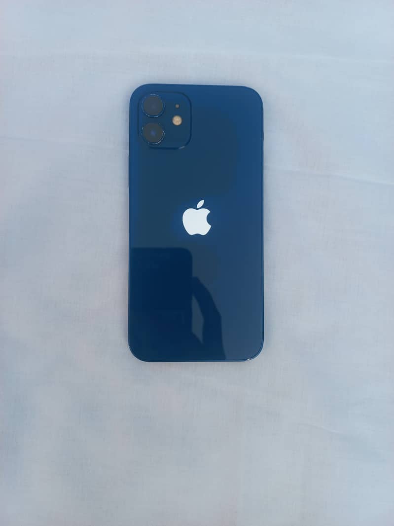 iPhone 12 - 64GB | Beautiful Condition | Non-PTA 4