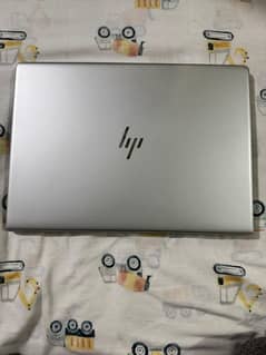 HP