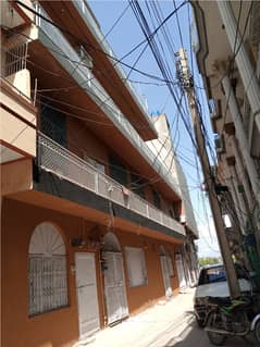 5 marla Ground Floor Available for Rent Prime Location in Rawalpindi