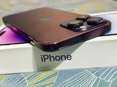 iphone 14 pro max 128gb jv non pta