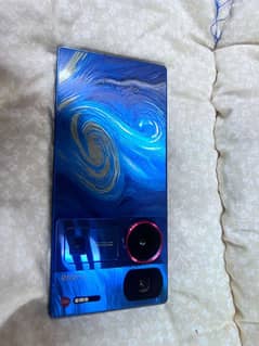 Nubia Z60 Ultra 16/512