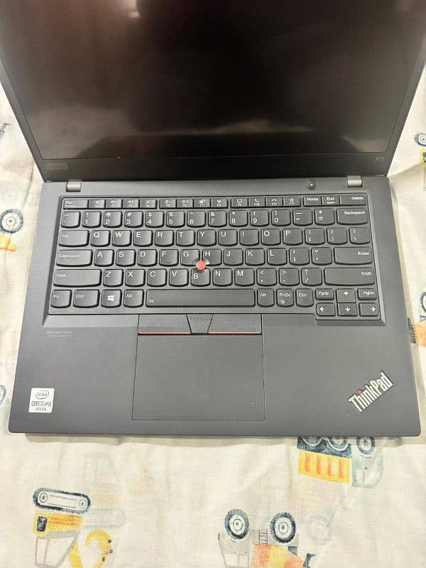 special offer Gen Lenovo Thinkpad T14 fhd Led 16gb ram 256gb Nvme ssd 13