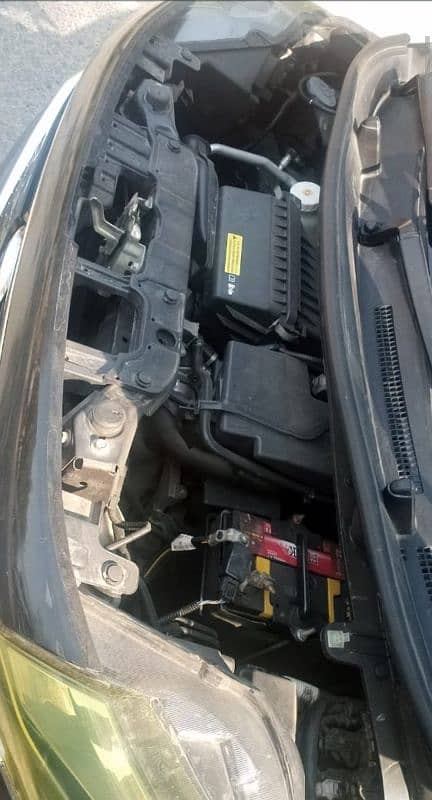 Nissan Roox highway star s hybrid 20/24 (0300/4488/110) 8