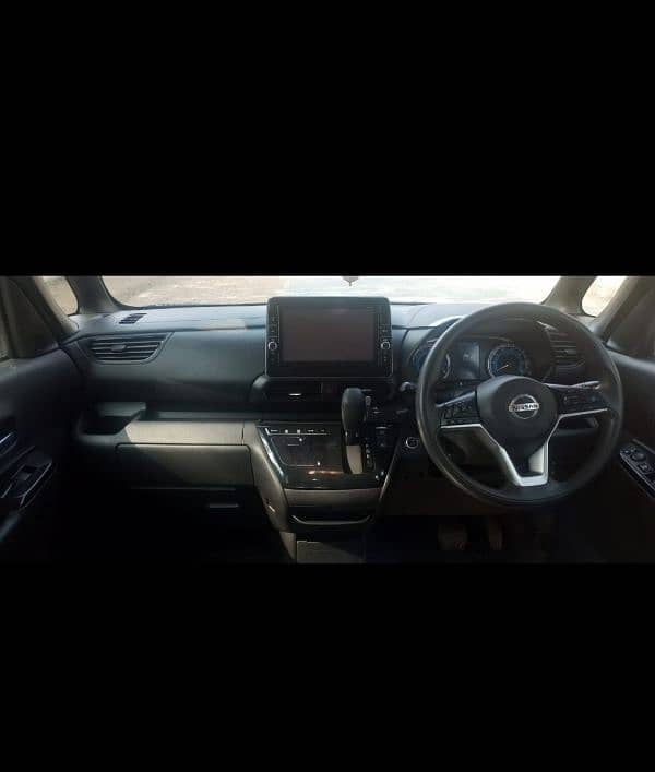 Nissan Roox highway star s hybrid 20/24 (0300/4488/110) 9
