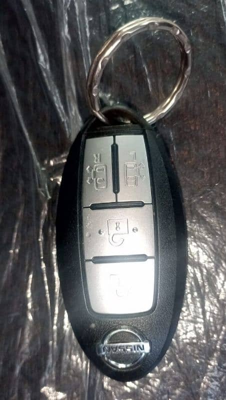 Nissan Roox highway star s hybrid 20/24 (0300/4488/110) 10
