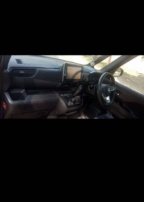 Nissan Roox highway star s hybrid 20/24 (0300/4488/110) 11