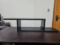 Dressing table or lcd table