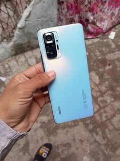 Redmi note 10 pro box sat ha