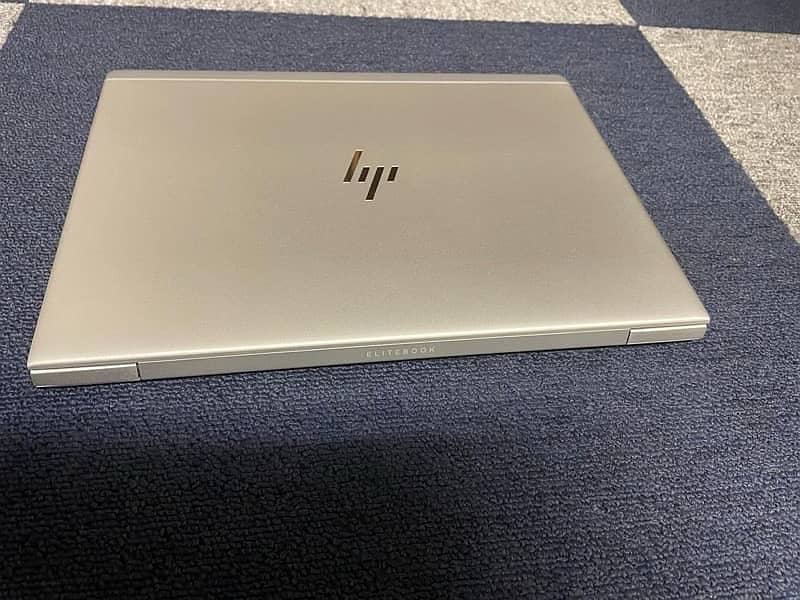 HP New Logo i5 8th Generation 3