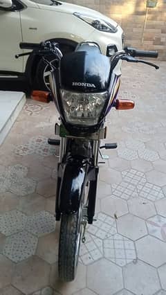 Honda pridor 2014