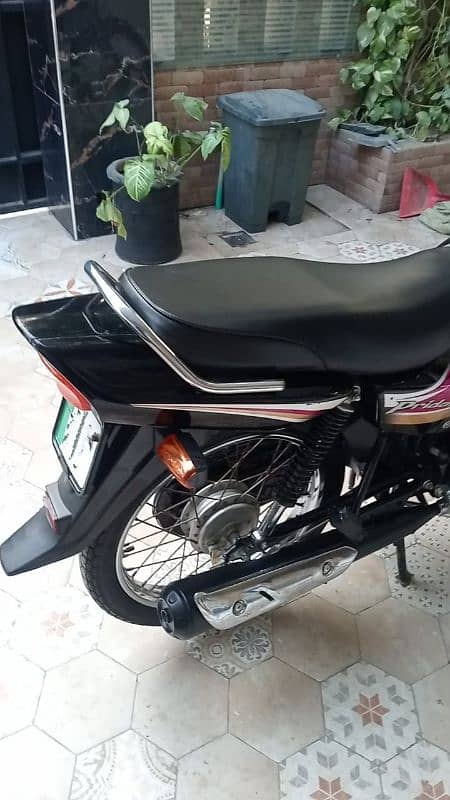 Honda pridor 2014 1