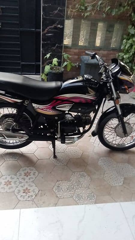 Honda pridor 2014 6