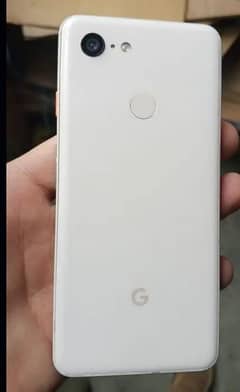 google pixel 3 4/64 non pta 1