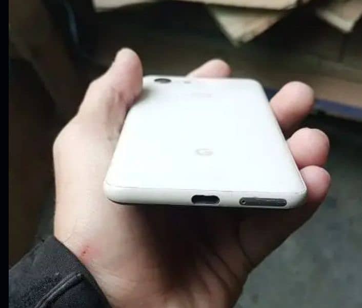 google pixel 3 4/64 non pta 1 2