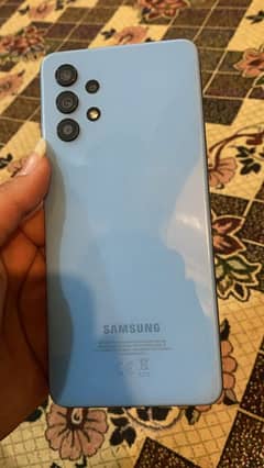 Samsung A32 6/128 Pta Approved