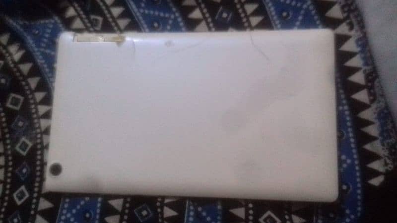 lenovo tab 3 lcd panel damage only 3