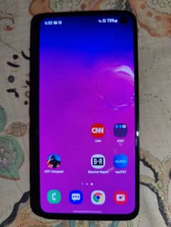 samsung S10e ( Read Add )