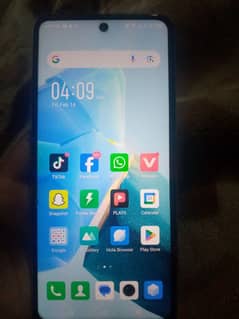 infinix hot 30