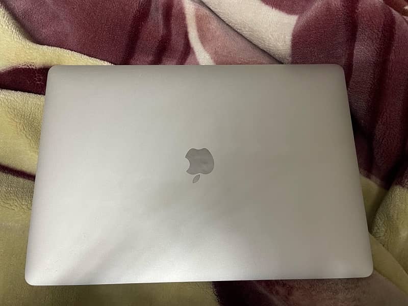 Macbook pro 2017 4