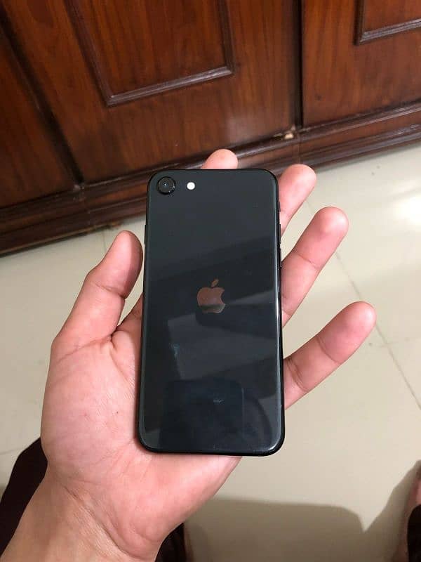 Iphone se 2020 non pta 7