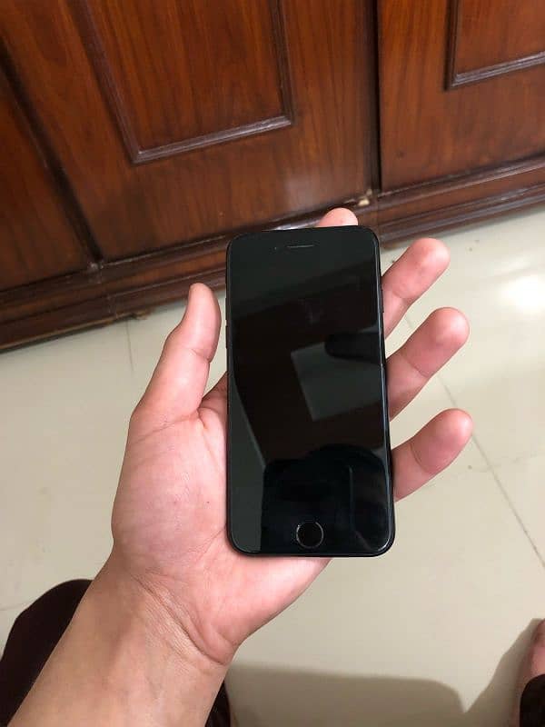 Iphone se 2020 non pta 8