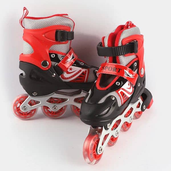 inline skates 0