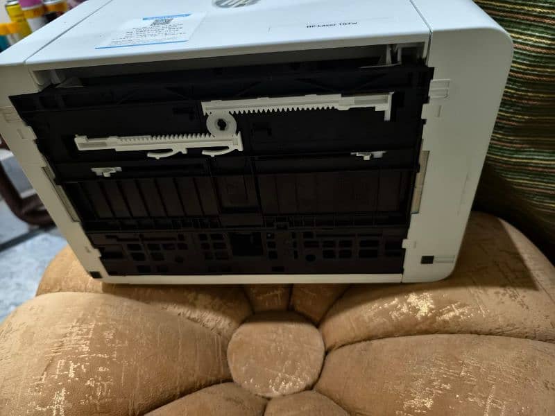 Hp laser 107W 5