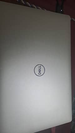 Dell XPS special edition 15.