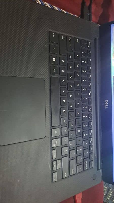 Dell XPS special edition 15. 1