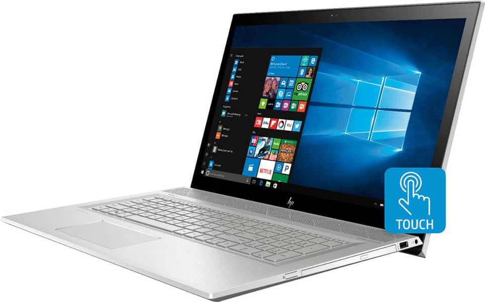 HP Envy 17m-bw0013dx 2