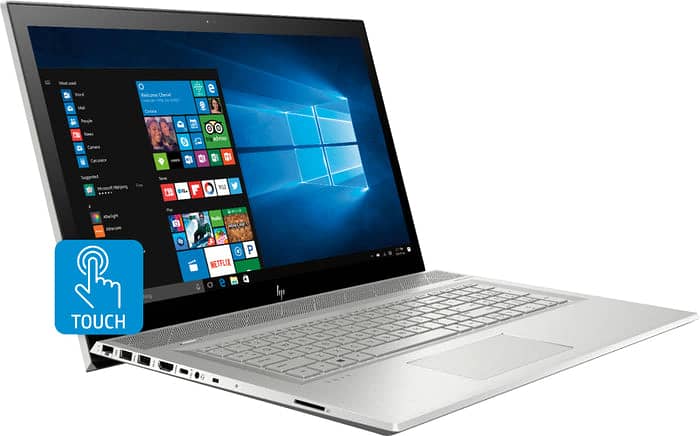 HP Envy 17m-bw0013dx 1