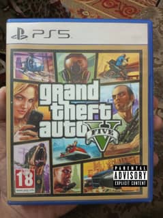 GTA