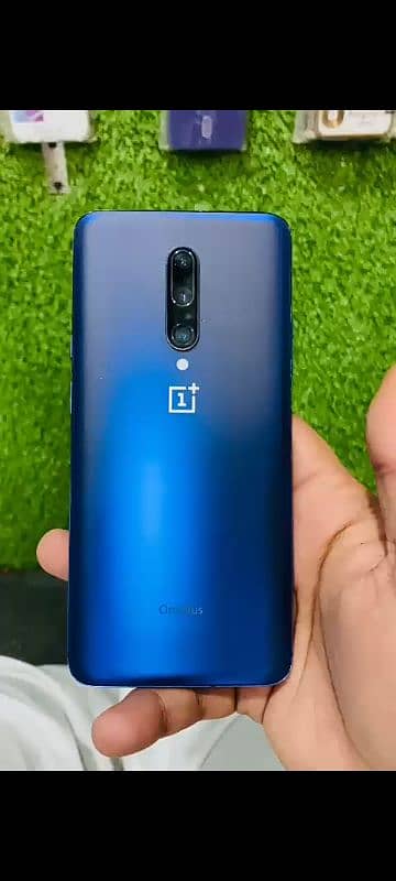 one plus 7 pro 5g official pta 2