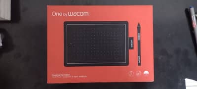 Wacom Tablet - Small