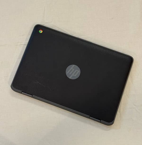 Hp G1ee Chromebook Touch 360x playstore supported 4/32gb latest update 2