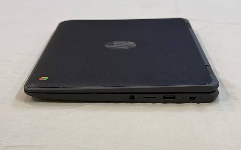 Hp G1ee Chromebook Touch 360x playstore supported 4/32gb latest update 7