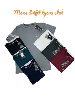 mens drifit tshirts