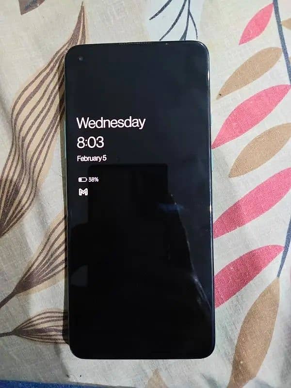 OnePlus 8T 12 256 0