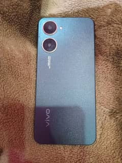 vivo y03t