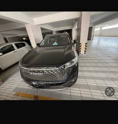 Haval H6 2024