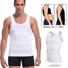 NEW SLIMMING BODY SHAPER FOR MEN