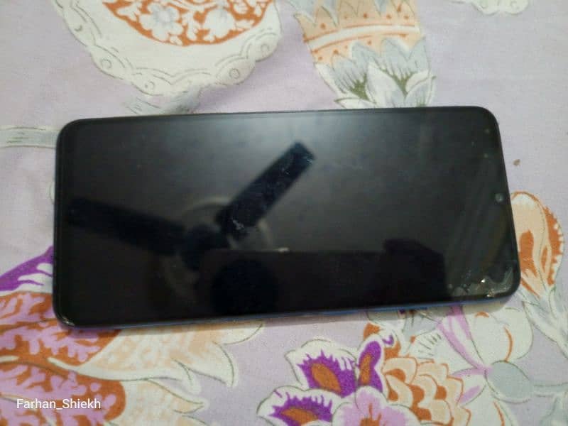 Redmi 10c 4 gb 128 gb urgent sale 5