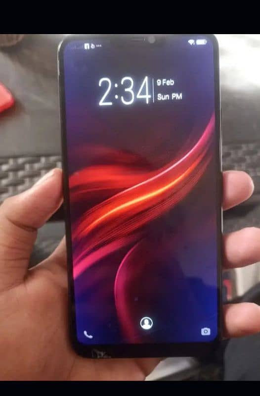 Vivo Y85A 4+64 LUSH condition 10%10 4