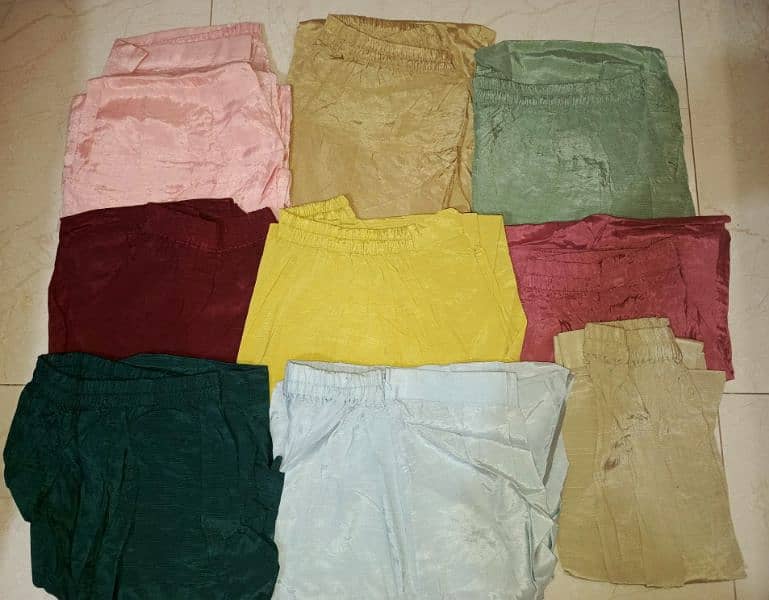 women trouser in wholesale rate 7