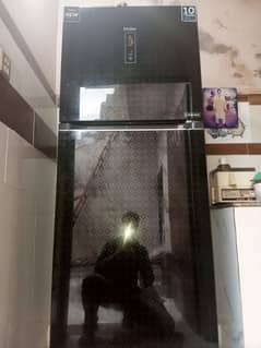 Haier fridge