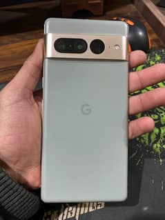 Google pixel 7 pro Pta approved