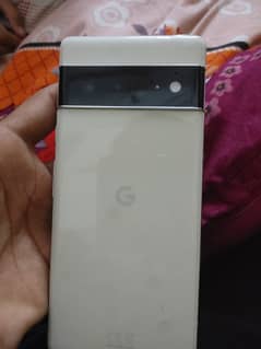 Google pixel 6pro 12gb 128 gb box open hai almosh 10 days use hua hai