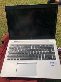 DELL I5 8th Gen laptop